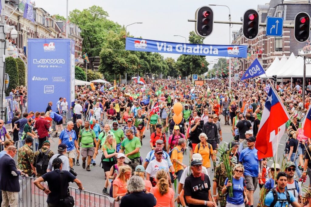 4daagse PlanhSportmassage